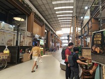 Singgah ke Bali, Kuliner Tjap Legende Bawa Puluhan Menu Autentik Nusantara