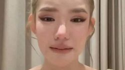 Skandal Video Seksi Bikin Baby Cuma Jadi Ratu Kecantikan Thailand Sehari