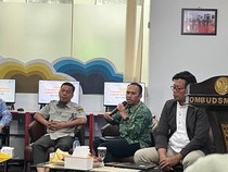 Pupuk Indonesia Beberkan Syarat Ketat Gapoktan Jadi Penyalur Subsidi