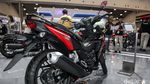 Honda Tebar Pesona di IMOS 2025: Pamer ADV 160-Supra GTR