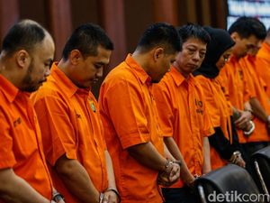 Otak Sindikat Pembobol Rekening Dormant Rp 204 M Dalang Penculik Kacab Ilham