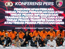 Benang Merah Penculik Kacab Ilham dan Pembobolan Rekening Dormant Rp 204 M