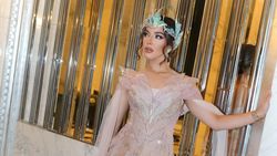 Gaya Tasya Farasya: Siang Tenteng Tas Rp 8,2 M, Malam Glamor Pakai Gelang Rp 500 Juta