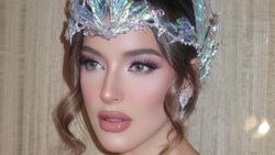 Gaya Tasya Farasya: Siang Tenteng Tas Rp 8,2 M, Malam Glamor Pakai Gelang Rp 500 Juta