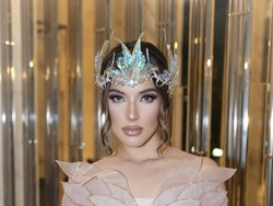 Deretan Artis Tuntut Nafkah Receh dari Mantan Suami, Terbaru Tasya Farasya