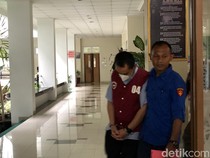 Eks Kadis Kominfo Sleman Minta Fee ke Provider Internet Rp 901 Juta