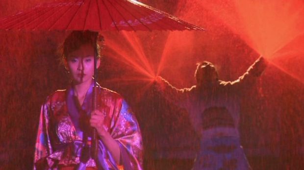 Tokyo Gore Police (Tôkyô zankoku keisatsu) (2008)