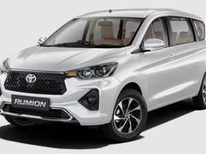 Spesifikasi MPV Baru Toyota: Harga Rp 190 Jutaan, Konsumsi BBM 20,5 Km/L