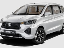 Spesifikasi MPV Baru Toyota: Harga Rp 190 Jutaan, Konsumsi BBM 20,5 Km/L
