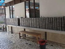 Ortu Waswas Usai Kasus Keracunan di Ketapang, Larang Anak Konsumsi MBG