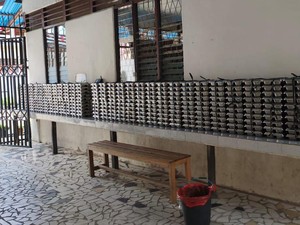 Ikan Hiu Goreng Jadi Menu MBG di Ketapang, Dokter: Merkurinya Tinggi
