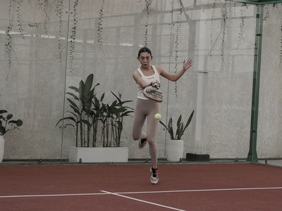 Tuesday Padel Club (TUPAC)