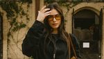 Valerie Thomas Gak Mau Nikah Karena FOMO