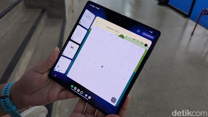 Vivo X Fold5