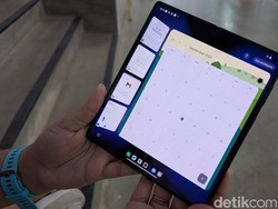 Origin Workbench, Fitur Produktivitas Andalan Vivo X Fold5