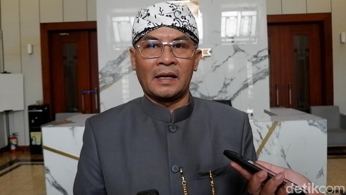 Wagub Jabar Erwan Setiawan