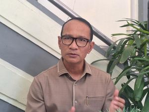 Mohan Buka Ruang Investasi di Mataram, Minta Perizinan Dipermudah
