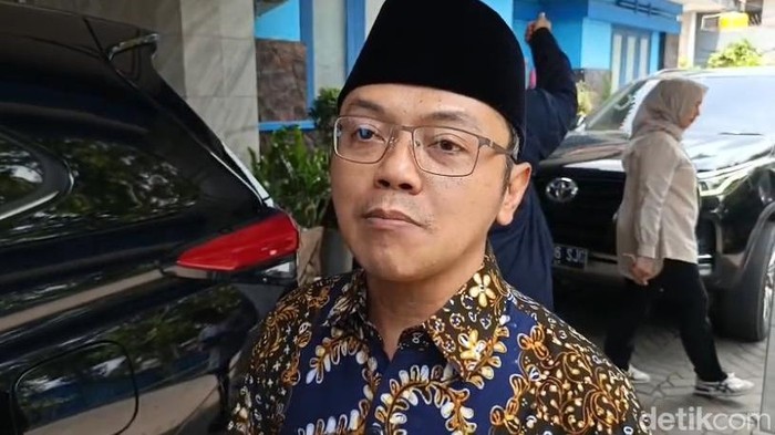 Wamendikdasmen Fajar Riza Ul-Haq