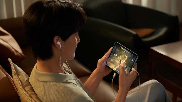 Xiaomi Pad Mini