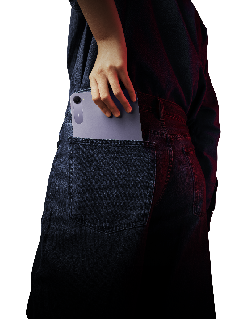 Xiaomi Pad Mini