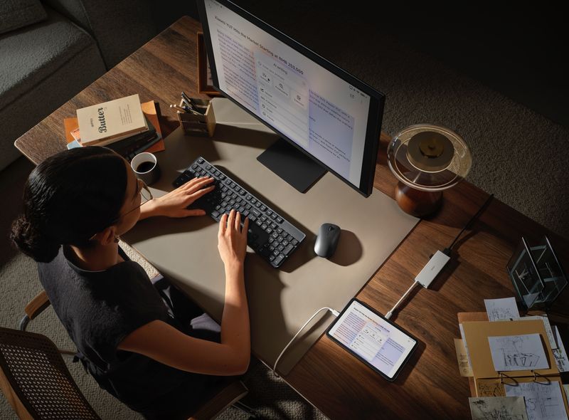 Xiaomi Pad Mini
