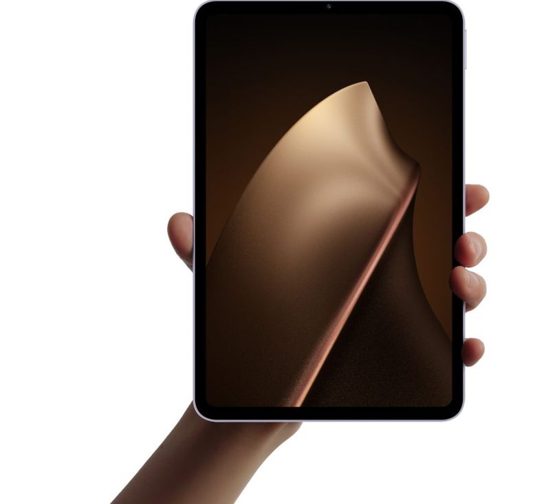 Xiaomi Pad Mini