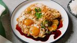 10 Menu Kreasi Telur di Berbagai Negara yang Bikin Ketagihan