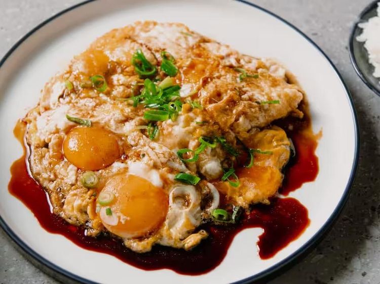 10 Menu Kreasi Telur di Berbagai Negara yang Bikin Ketagihan