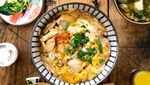 10 Menu Kreasi Telur di Berbagai Negara yang Bikin Ketagihan