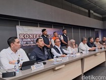 Adrian Gunadi Eks Bos Investree Ditangkap!