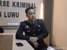 Dokter RSUD Luwu Jadi Tersangka Pelecehan Pasien Wanita!