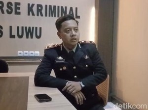 Dokter RSUD Luwu Jadi Tersangka Pelecehan Pasien Wanita!