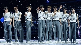 ALPHA DRIVE ONE Rilis Single Formula, Pemanasan Jelang Debut