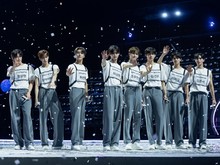 ALPHA DRIVE ONE Rilis Single Formula, Pemanasan Jelang Debut