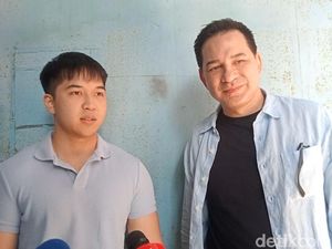 Alasan Kenzo, Putra Ari Wibowo Enggan Terjun ke Dunia Hiburan