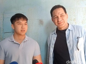 Alasan Kenzo, Putra Ari Wibowo Enggan Terjun ke Dunia Hiburan