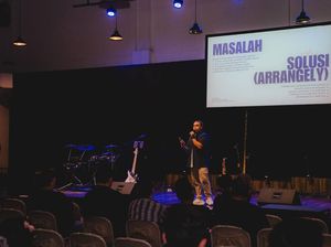 Arrangely.io, Platform Musik Digital untuk Musisi Indonesia