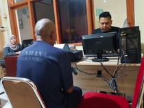 Rahasia Gelap di Rumah Terungkap, Ayah Perkosa Anak Tiri hingga Hamil