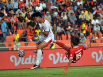 Profil 6 Pesepakbola Asal Bali, Ada yang Banting Setir Jadi Penyanyi