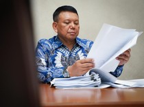 Wamensesneg Sebut Tim Reformasi Polri Ad Hoc, Masa Kerja 6 Bulan