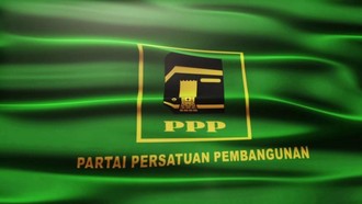 DPW PPP Se-Indonesia Desak Sekjen Diganti, Ini Alasannya