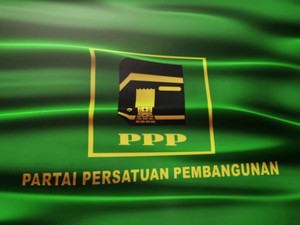 DPW PPP Se-Indonesia Desak Sekjen Diganti, Ini Alasannya