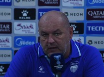 Bojan Hodak Kirim Pesan Tahun Baru untuk Bobotoh