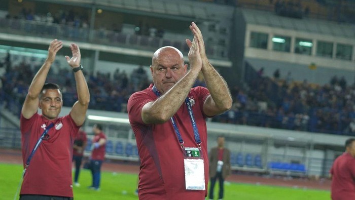 Bojan Hodak.
