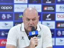 Persib Redam Rumor Bojan Hodak ke Timnas Indonesia