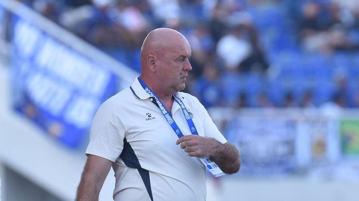 Bojan Hodak.