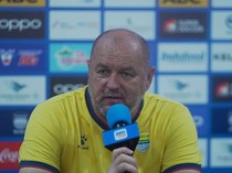 Reaksi Bojan Hodak soal Rumor Jadi Pelatih Timnas: Silakan Tanya PSSI