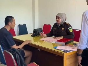Polda Bengkulu Pastikan Briptu BNP Pemerkosa Tahanan Sudah Dipecat