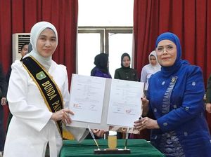 Apresiasi Bunda PAUD, Wujudkan Generasi Emas Riau