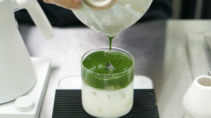 Minum Matcha Jangan Asal! Ini 5 Tips agar Khasiatnya Maksimal